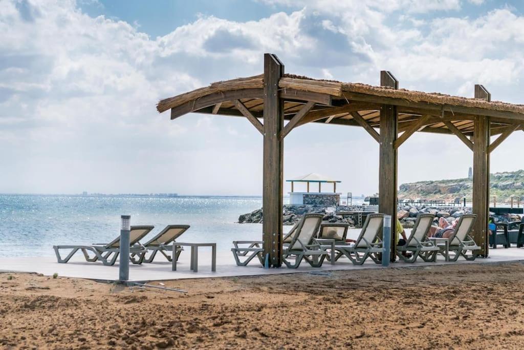 Paradise Beach Front Resort Vokolidha Extérieur photo
