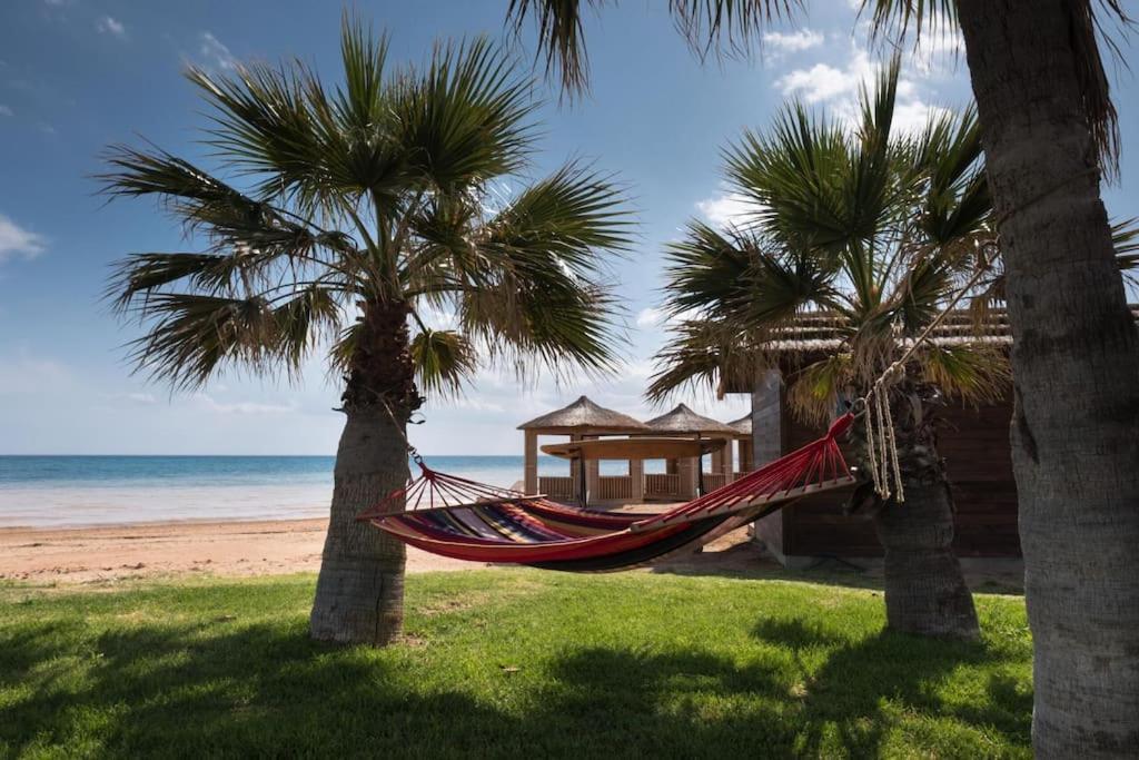 Paradise Beach Front Resort Vokolidha Extérieur photo